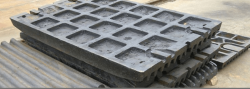 12-14% High Manganese Steel Plates Suppliers