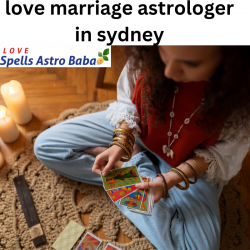 love marriage astrologer in sydney | Lovespellsastrobaba
