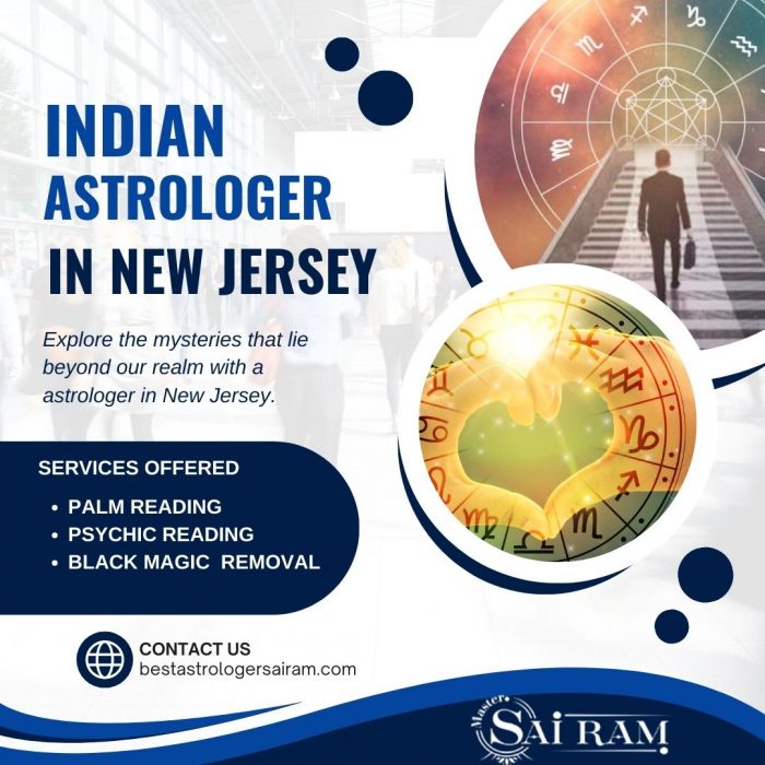 Learn About Your Planetary Aspects From Indian Astrologer In New Jersey