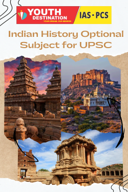 Indian History Optional Subject for UPSC
