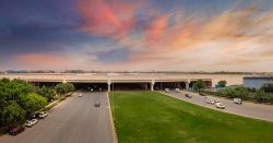 India’s First Elevated Dual Taxiway: Another Step towards Becoming a Net Zero Carbon Emission Ai ...
