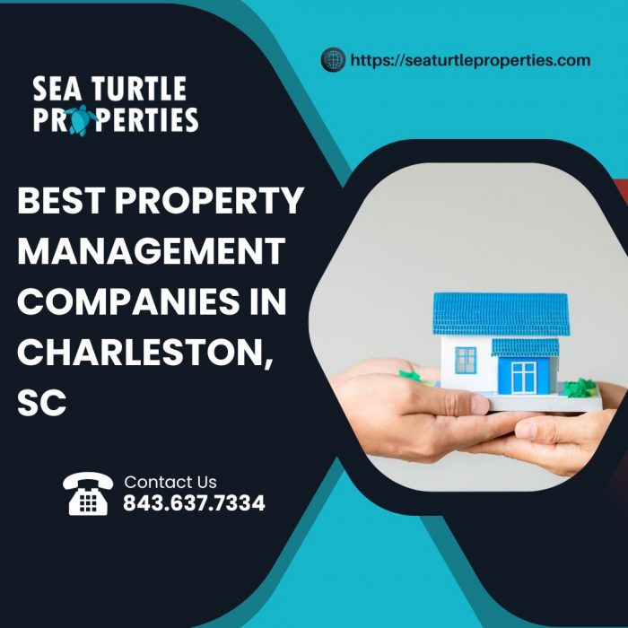 Maximizing Property Potential: Why Sea Turtle Properties is the Top Choice Among Property Manage ...
