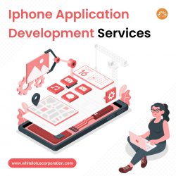 iphone Application Development Services Melbourne