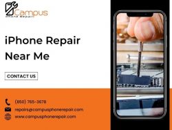 iPhone repair near me