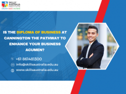 Ready to take your business management skills to the next level?