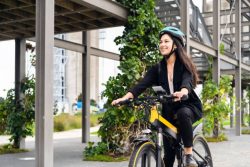 Gear Up for Success: How The Cycle to Work Scheme Boosts Your Savings and Fitness!