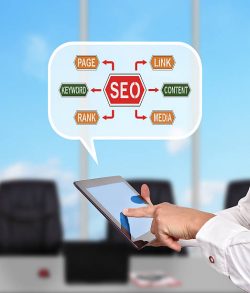 Transform Your Website’s Performance with Professional SEO Services