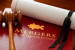 Unlocking Success: Your Guide to Finding the Perfect Merger & Acquisitions Lawyer