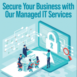 Managed IT Service Provider NYC – KJ Technology