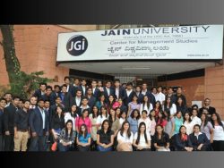 Jain University