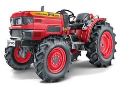 Latest Mini Tractor Models In India Know Tractor Price And Features