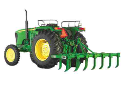 Different Agricultural Machinery in India: KhetiGaadi
