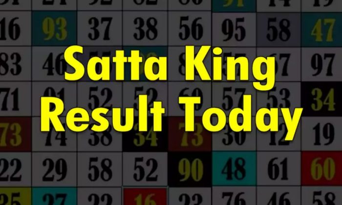 Satta king | Sattaking records | Sattaking | Satta