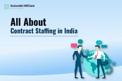 All About Contract Staffing in India