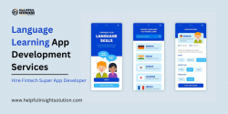 Language Learning App Like Babbel Development Company And Services