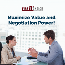 Las Vegas Business for Sale: Maximize Value and Power!