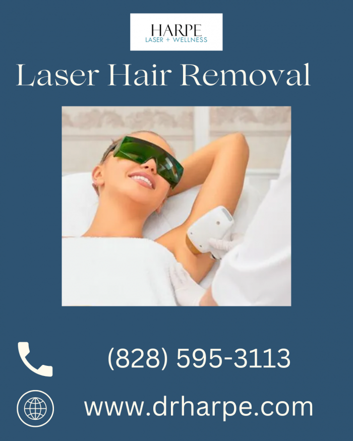 Laser Hair Treatments