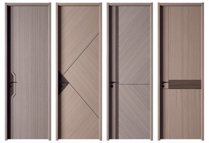 The Versatility and Value of Melamine Doors: A Comprehensive Guide