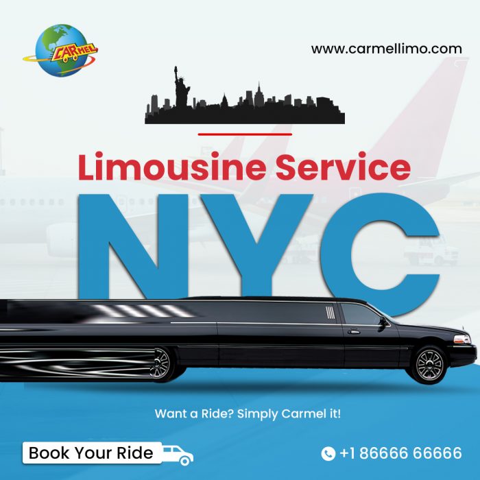 NY Limousine Service New York City