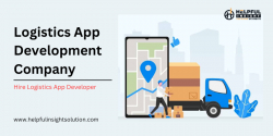 Hire Logistics App Developer | Logistics App Development Company And Services