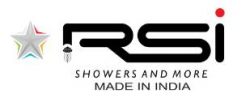 ​​ Your Premier Destination for Luxury Bathroom Showers in Delhi