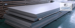  Stainless Steel 304L Sheets & Plates Manufacturers In India