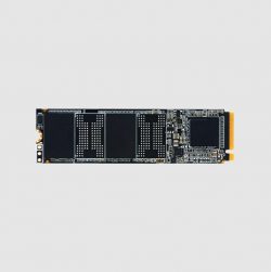 Industrial SSD M.2 PCIe 2280 SSD
