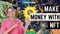 How to make money on NFT