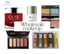 Wholesale Makeup Vendors