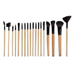 Shop Professional Makeup Brush Set | Versatile and High-Quality Brushes