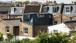 Elevate Your Space: Discover Stunning Mansard Loft Conversions in the UK