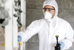 Comprehensive Asbestos Testing in Brisbane | Expert and Accurate Services