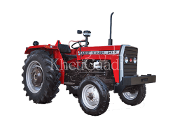 Compare Massey Ferguson Tractor Models: Heavy Lifting and Hauling