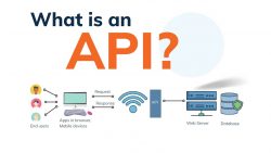 Froala | What is an API?