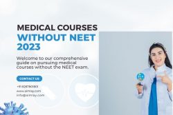 Medical Courses Without Neet 2023: A Comprehensive Guide