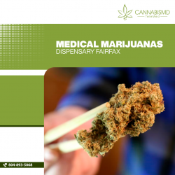 Medical Marijuana Dispensaries Fairfax