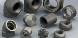 Stainless Steel 316, 316L Pipe Fittings Wholesale Distributor in India.