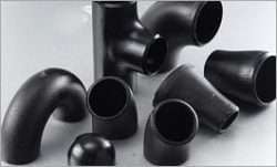 Stainless Steel Pipe Fittings Manufacturer in India.