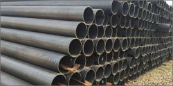 Stainless Steel Welded Pipe in India.