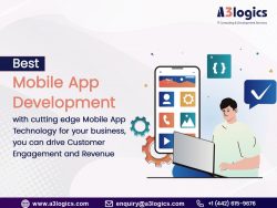 Reliable mobile app development company united states