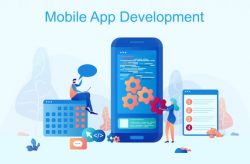 Mobile App Development Dubai