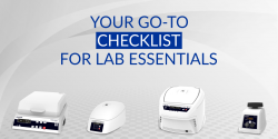 Molecular Biology Lab Essentials: What are the must-haves?