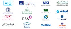 List of Motor Insurance Companies in Dubai