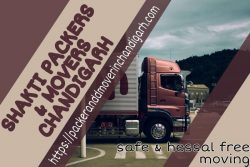 Movers and Packers Chandigarh