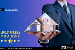 Insights from Multifamily Mindset Reviews: Real Estate Success