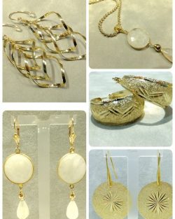Paraiba Tourmaine gemstone jewelry