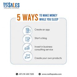 Coaching For Sales Online in Dubai