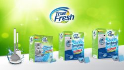 True Fresh Appliances Care Products