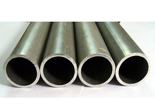 Nickel Alloy 201 Pipes Manufacturers