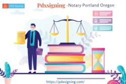 Notary Portland Oregon